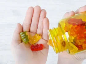 gummies bulk