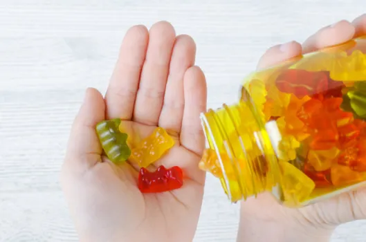 gummies bulk