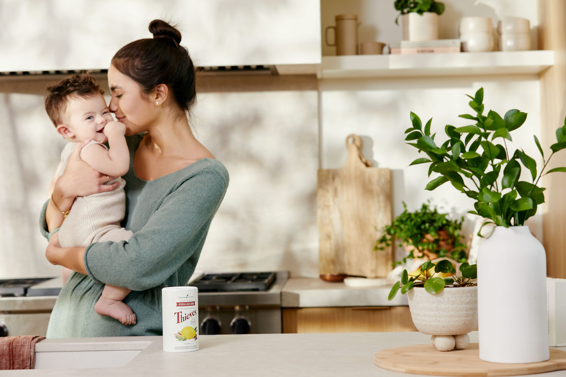 Home Becomes Healthier With Random Little Swaps For Less Toxins Seriously Just Try Stuff
