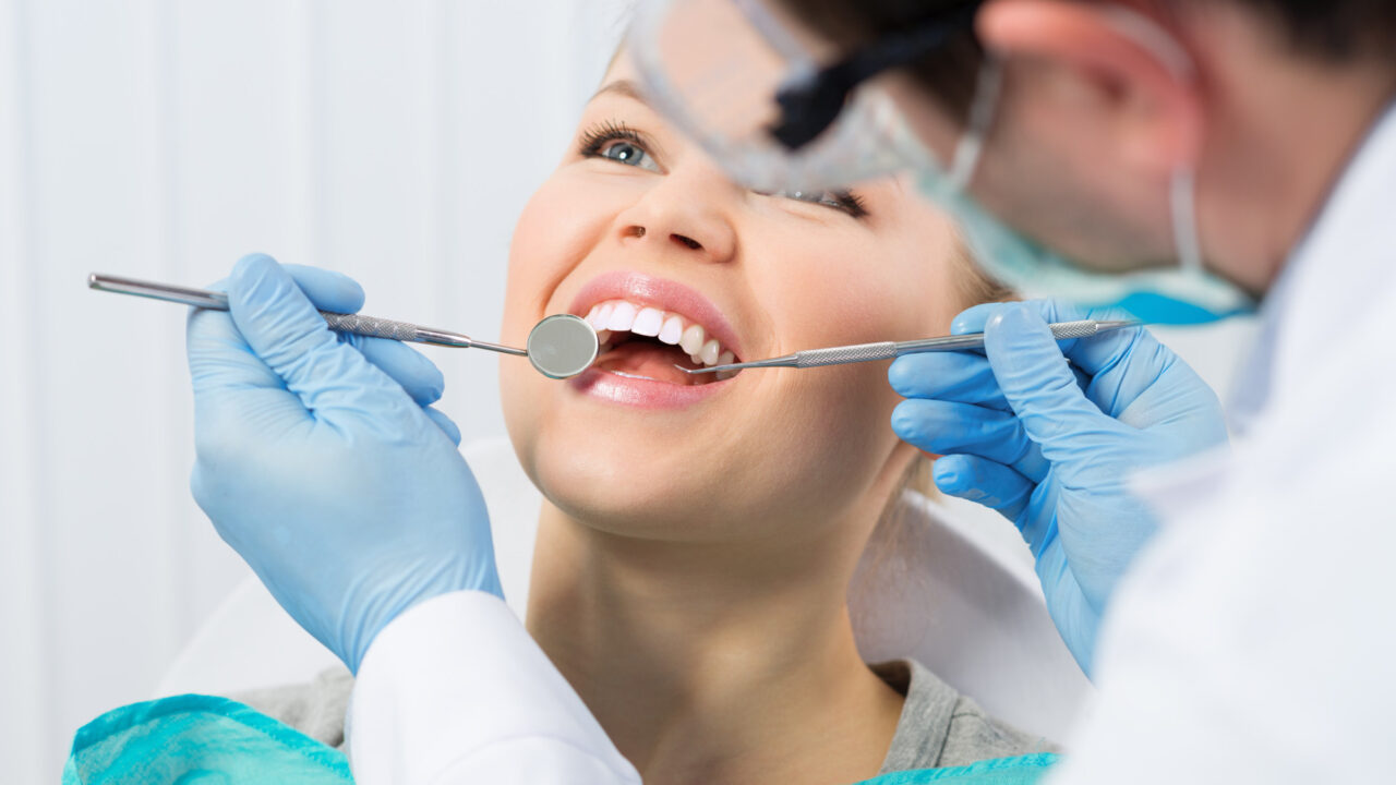 Why Dental Marketing Should Embrace the Science of Colour Psychology