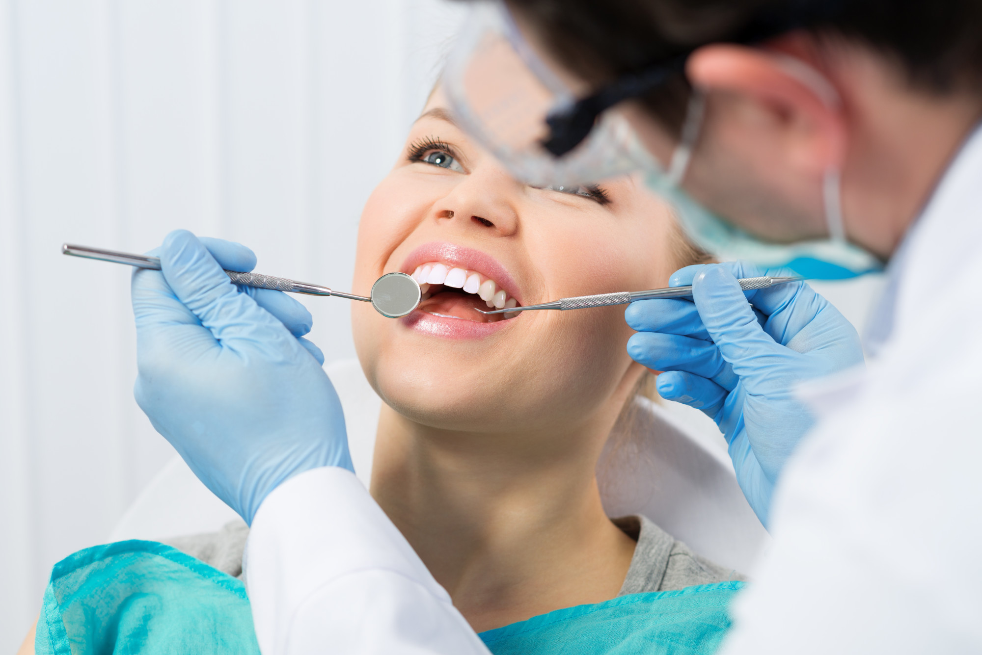 Personalised Dental Care